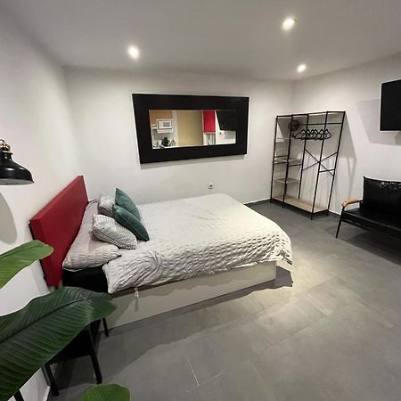 Apartmento En El Corazon De Malasana Madrid Exterior foto